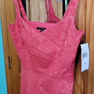 Blue sage sundress